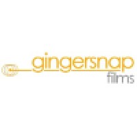 Gingersnap Films Logo