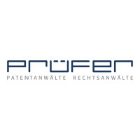 Prüfer & Partner mbB Logo