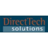 DirectTech Solutions Logo