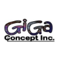 GiGa Concept Inc Logo