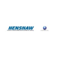 Henshaw, Inc Logo
