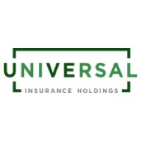 Universal Insurance Holdings Inc (UVE) Logo