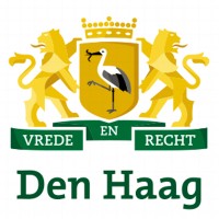 Municipality of The Hague Logo