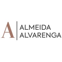 Almeida Alvarenga e Advogados Associados Logo