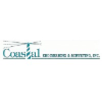 Coastal Engineering & Surveying, Inc. Logo