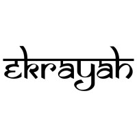 Ekrayah - Global Ecommerce Logo