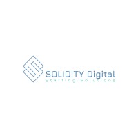SOLIDITY Digital Logo
