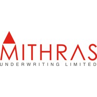 MITHRAS UNDERWRITING LIMITED Logo