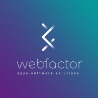 webfactor media GmbH Logo