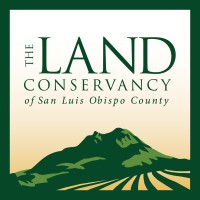 The Land Conservancy of San Luis Obispo County Logo