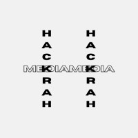Hackrah Media | Gen-Z Marketing Logo