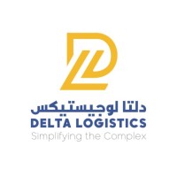 Delta Logistics Co. Logo