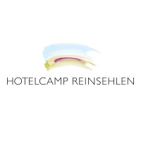 HOTELCAMP REINSEHLEN Logo