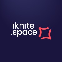 Iknite Space Logo