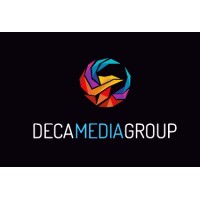 Deca Media Group Logo