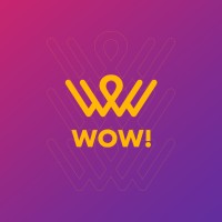 WOW delivery Logo