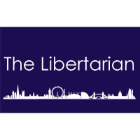 The Libertarian Ltd Logo