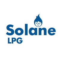Isla LPG Corporation Logo