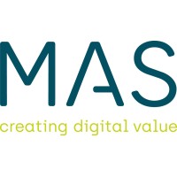 MAS Management und Software GmbH Logo