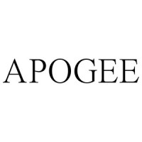 Apogee Journal Logo