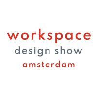 Workspace Design Show Amsterdam Logo