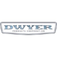 Dwyer Products Corporation Logo