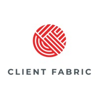 Client Fabric Tech Limited Logo