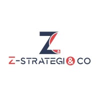 Z-Strategi Logo