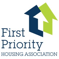 First Priority Housing Association Limited Logo