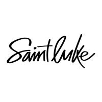SAINT LUKE ARTISTS Logo