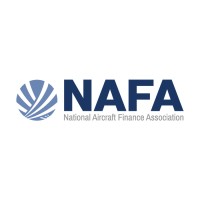 National Aircraft Finance Association Logo