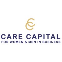 Care Capital Partners Logo