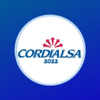Corporación Distribuidora de Alimentos S.A. Cordialsa Ecuador Logo