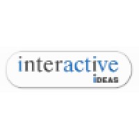 Interactive Ideas (now CMS Distribution) Logo
