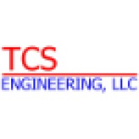 TCS Engineering, LLC Logo