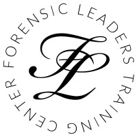 Forensic Leaders Training Center™ Logo