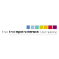 The Independence Company Logo