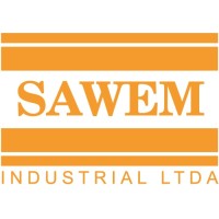 Sawem Industrial Ltda. Logo