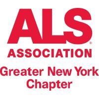 The ALS Association Greater New York Chapter Logo