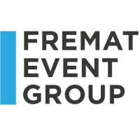 Fremat Event Group AB Logo