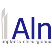 ALN Implants Chirurgicaux Logo