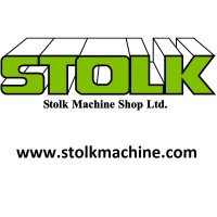 Stolk Machine Shop Limited Logo