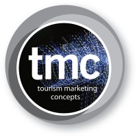 tmc - Tourism Marketing Concepts Logo
