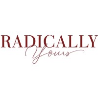 Radically Yours Logo