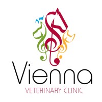 Vienna Veterinary Clinic Logo