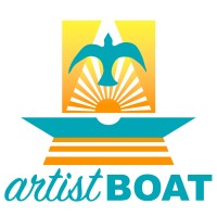 Artist Boat, Inc. Logo