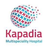 Kapadia Multispeciality Hospital Logo
