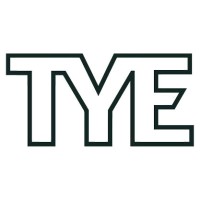 TYE Logo