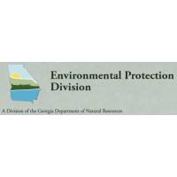 Georgia Environmental Protection Division Logo