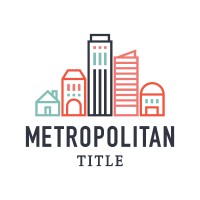 Metropolitan Title of Indiana, LLC Logo